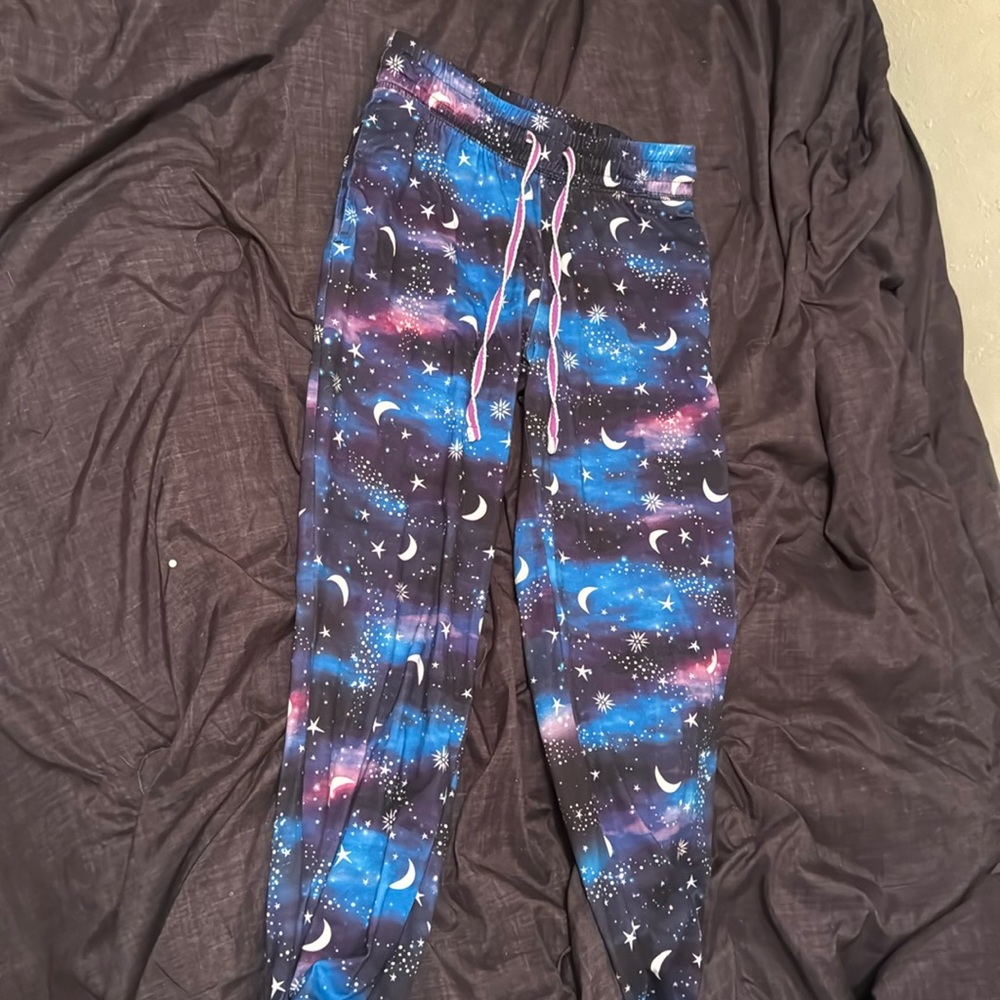 Pajama pants